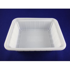 Z-65 PP Rectangular Sealing Tray & Container